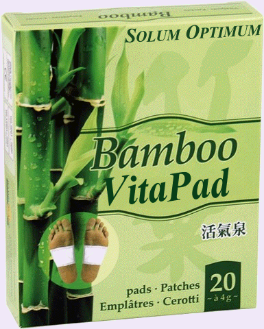 Bamboo Paper - die neue Generation von Vitalpflaster eignen sich hervorragend, das Immunsystem und das Energiezentrum zu stärken. Es kann aus der Sicht der Traditionellen Chinesischen Medizin (TCM) die Regerationskraft fördern.