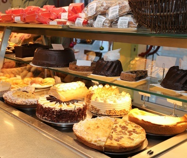 Bäckereibedarf bei Pro DP Verpackungen