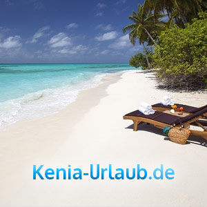Kenia-Urlaub.de