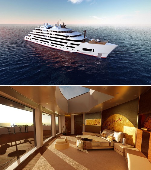 SEA&STYLE: Neuer Echtzeit-Simulator zur 3D-Visualisierung von Yachten