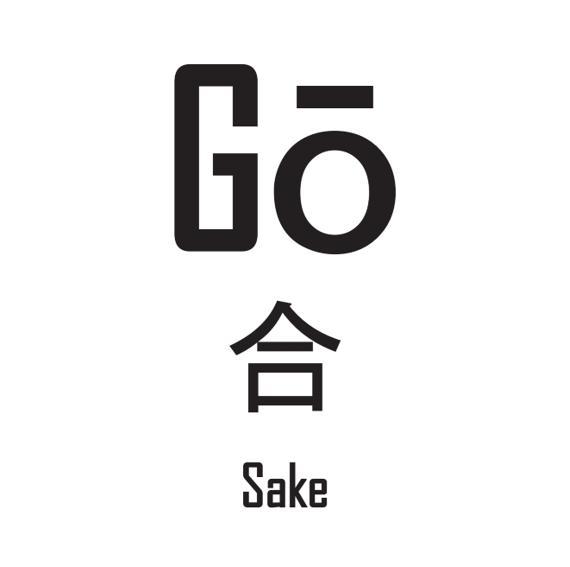 Go-Sake - Sake to Go