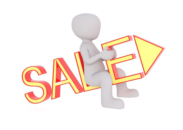 Damenmode Sale