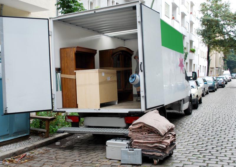  Entrümpelungen Wohnungsauflösungen
