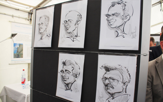 Karikatur