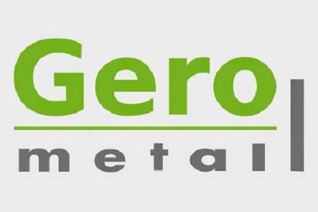 Gero-Metall mit neuer Internetpräsenz