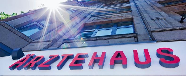 Medplus Nordrhein ist ein interdisziplinäres Ärzte- und Gesundheitsnetzwerk in Düsseldorf. 