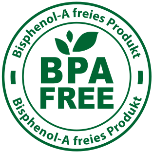 Bisphenol A freie Archivierungsetiketten