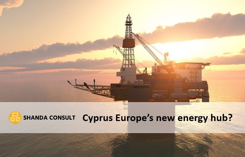 Cyprus Europe’s new energy hub?