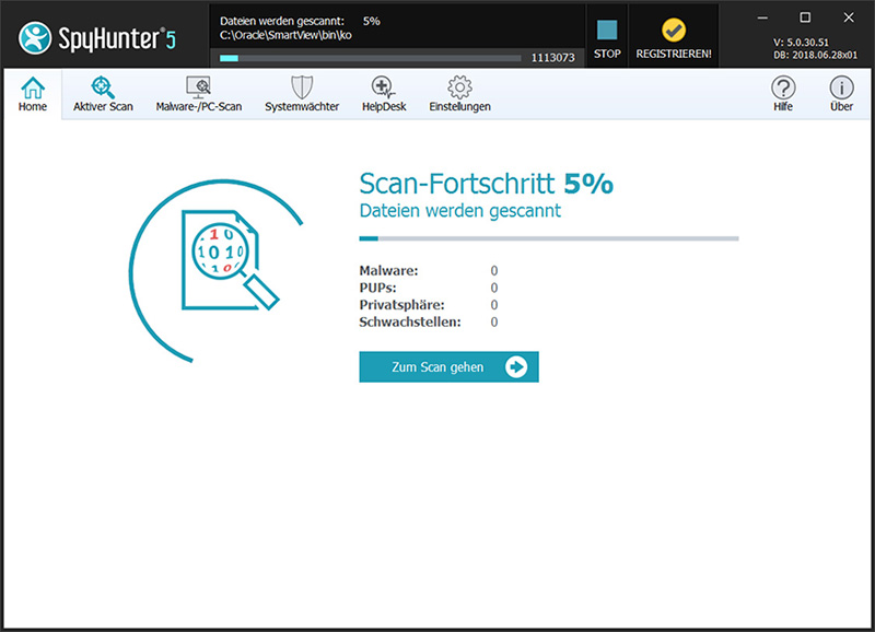 EnigmaSoft launcht SpyHunter 5 und setzt damit Maßstäbe bei der Malware-Entfernung und -Prävention