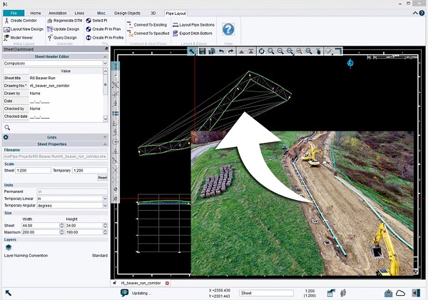Individuelle 2D und 3D CAD Lösungen für jede spezifische Nische