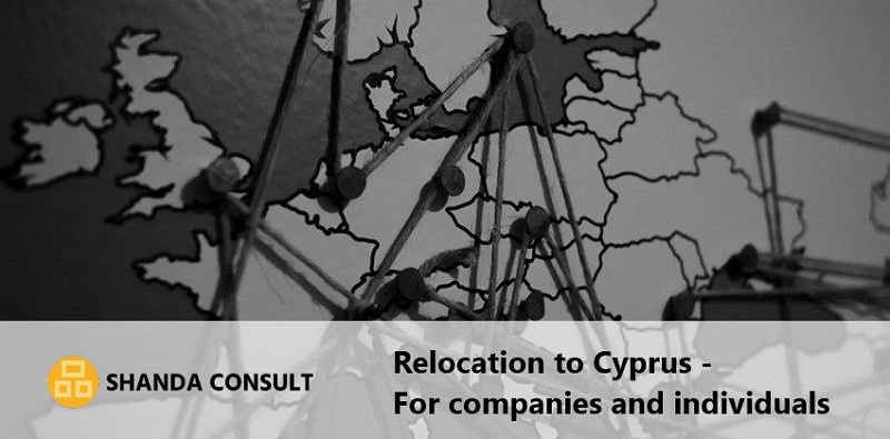 Cyprus Relocation and Localisation Consulting & Services for Individuals