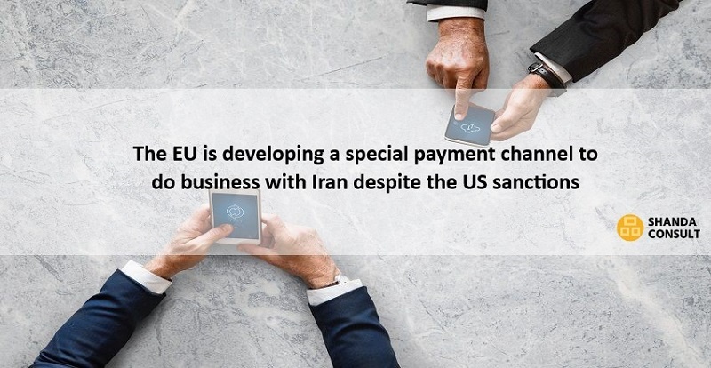 EU Working on US-Free Funding Channels