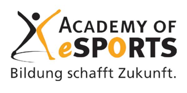 Logo des neuen Bildungsbereichs
