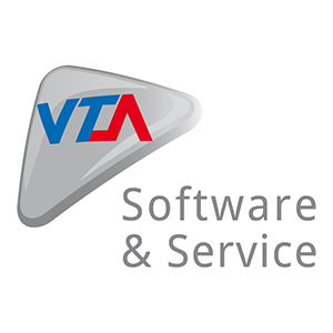 VTA Software & Service GmbH Logo