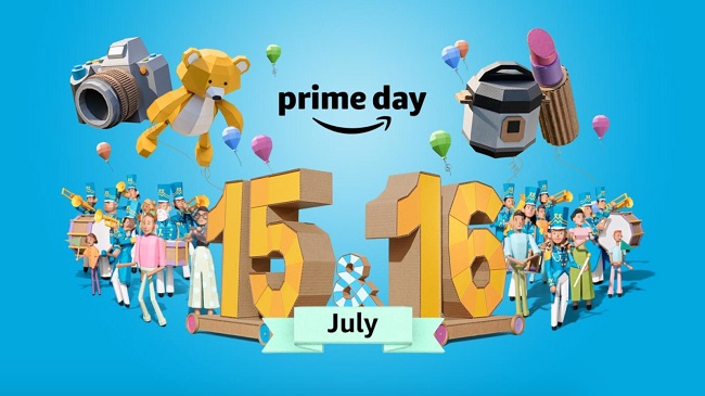 Amazon Prime Day: Wie gut waren die Angebote wirklich?