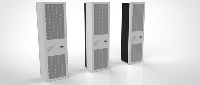 Neue Kühlgeräte-Serie FLEX IN CDI