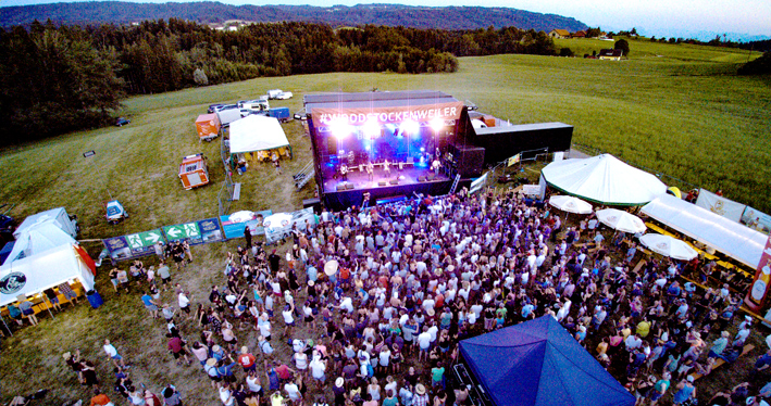 Woodstockenweiler 2019 - drohnen-luftbilder.com