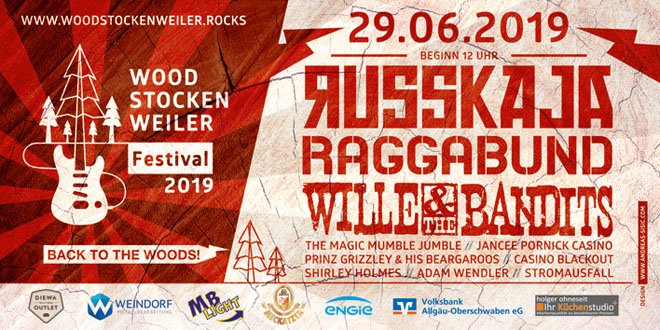 Woodstockenweiler 2019 - deutscher-digitaldrucker.de