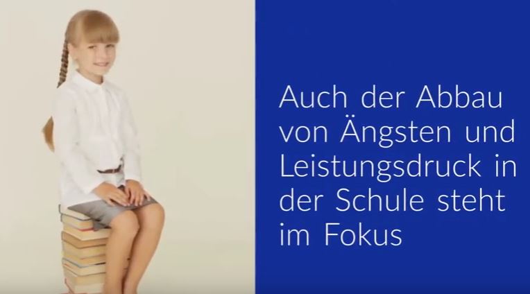 Starke, selbstbewusste Kinder durch Kurse im Begabtenzentrum