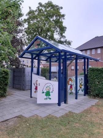 Sicher-Stark-Team / Kinderpräventionskonzept 