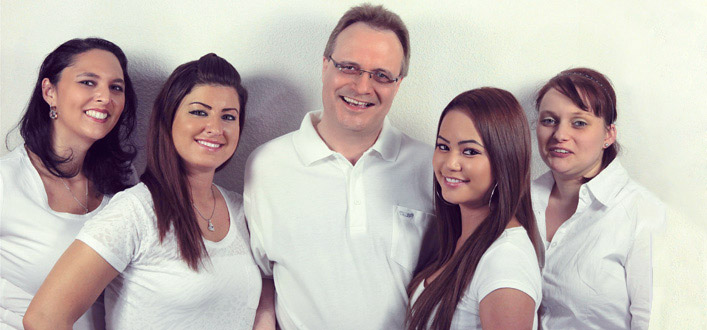 Zahnarztpraxis Michael Puhahn