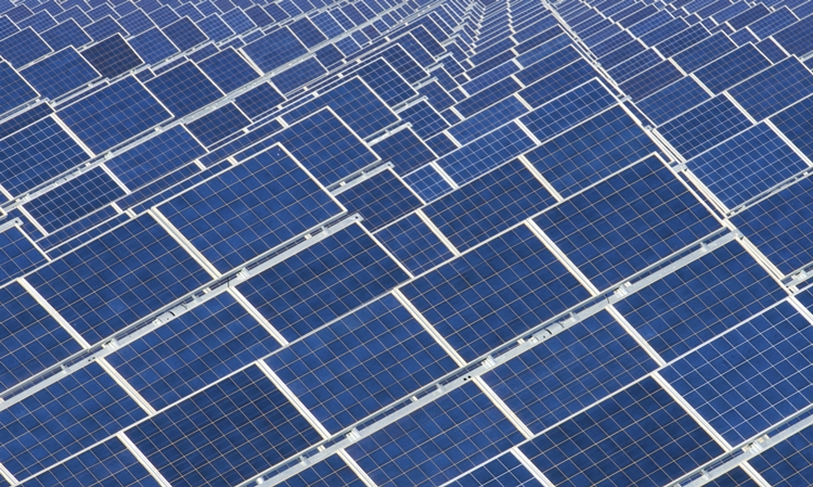 Solarzellen; Quelle: Depositphoto