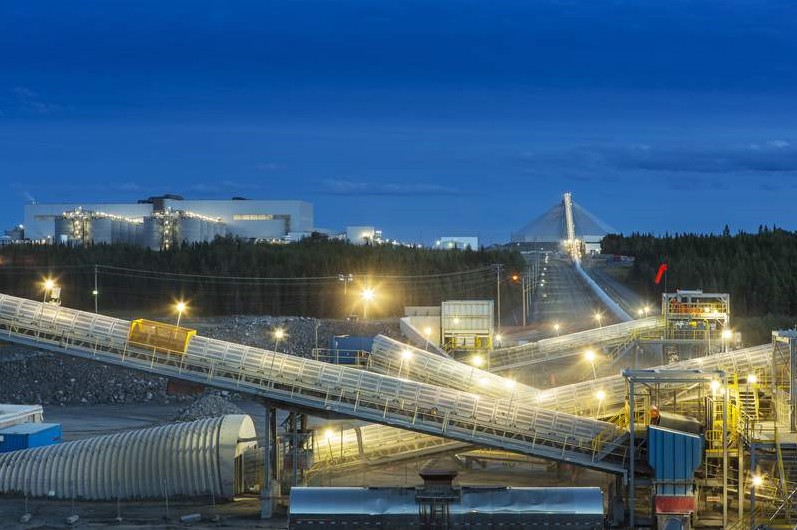 Quelle: Osisko Gold Royalties