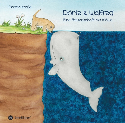 "Dörte & Walfred" von Andrea Kroße