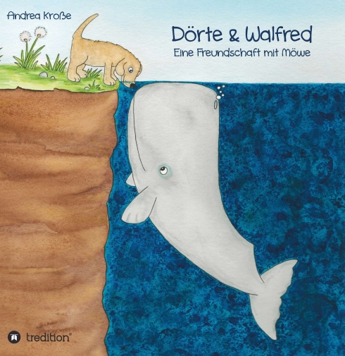 "Dörte & Walfred" von Andrea Kroße