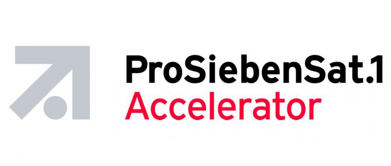 creditweb goes TV - Media-Investment mit ProSiebenSat.1 Accelerator