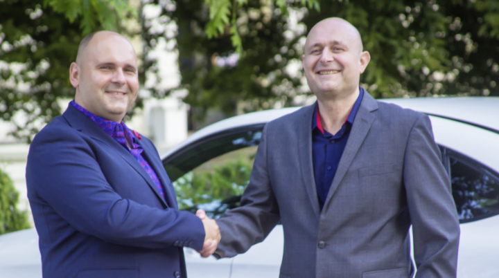 Werkier Marketing Consulting erhält Distributionsrechte als Kooperationspartner von GDM Grupa Dystrybucyjna MATRIX