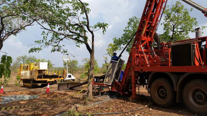 Quelle: Cardinal Resources