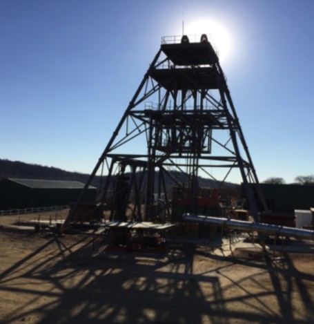 Quelle: Caledonia Mining