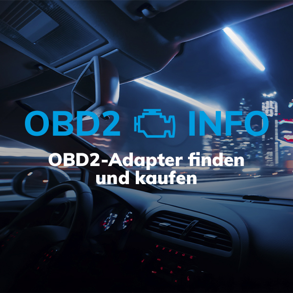 OBD2 Fahrzeugdiagnose wird immer beliebter