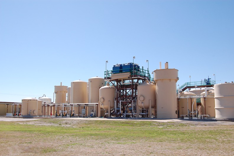 Quelle: Uranium Energy Corp.