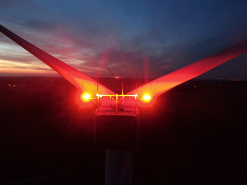 Dark Sky und Becker Avionics bringen gemeinsame Transponderlösung auf den Markt