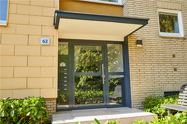 Die belvona GmbH arbeitet hart um leer stehenden Wohnraum auf den neusten Stand zu bringen und verfolgt dabei strenge Qualitätsrichtlinien