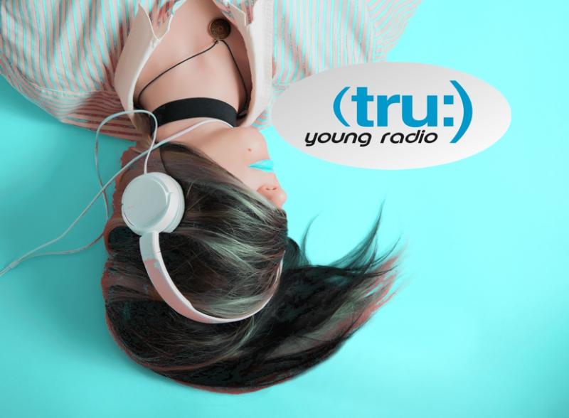 Virales Jugendradio (tru:) startet