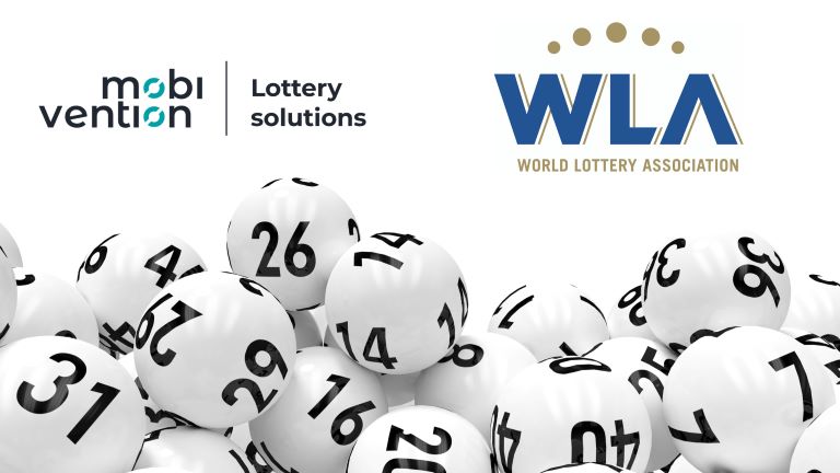 mobivention, ein führendes IT-Unternehmen mit Spezialisierung auf innovative IT-Lösungen für Lotteriegesellschaften, tritt der World Lottery Association bei