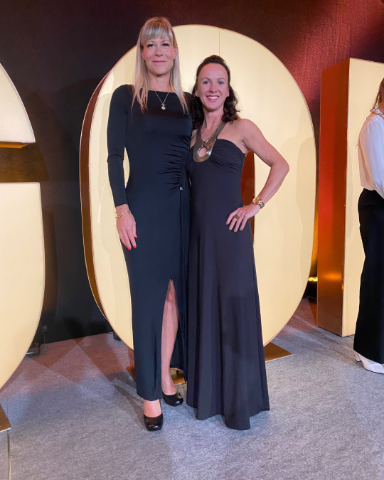 Galaabend Experten -Award