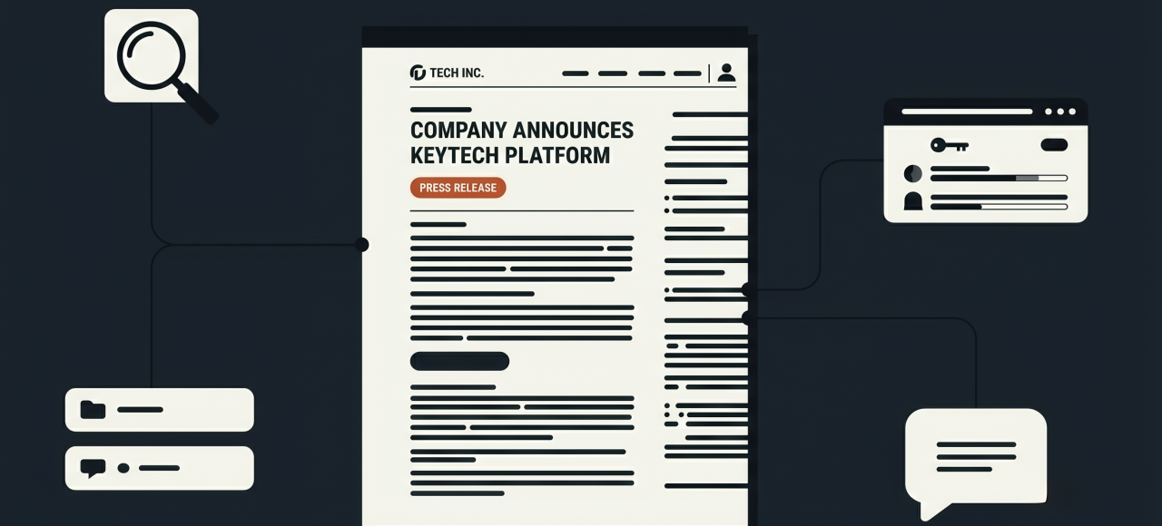 presseecho.de und businessportal24.com starten mit neuer Plattform