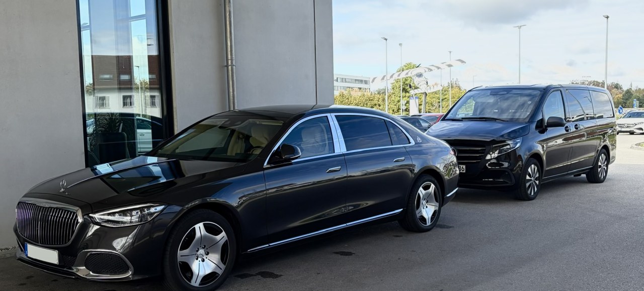 Chauffeur und Limousinenservice Gondal: Neue Premium-Marke in der Stuttgart-Region