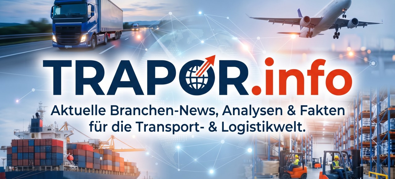 EU-Pilotprojekt „SDM4EU II“: Lkw-Fahrer aus Afrika als neuer Ansatz gegen den Fachkräftemangel?