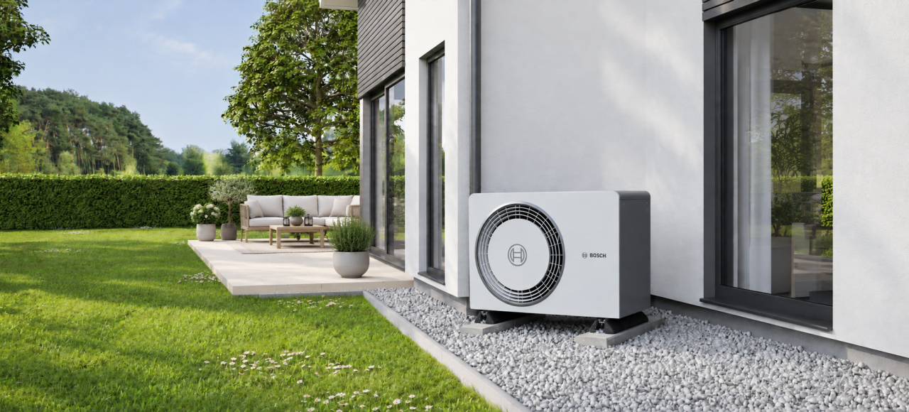 Wärmepumpe und Photovoltaik als Komplettlösung: Was eine kombinierte Anlage kostet. · Foto: Novagreen Energy Solaranlagen & Wärmepumpenhandel
