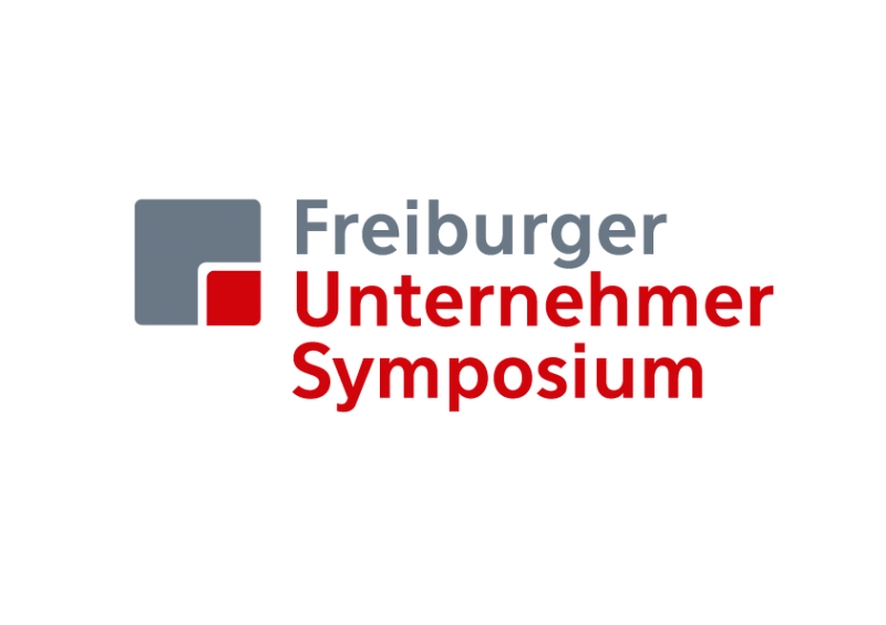 Freiburger Unternehmer-Symposium