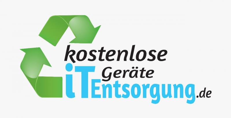 Computer Kostenlos Entsorgen, Laptops, Server, Telefone und Hardware Zubehör