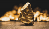 Gold strengthened by increased appetite for less liquid investments