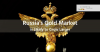 Russia's Gold Market Russia's Gold Market