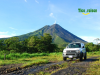 Neues Angebot: Costa Rica Offroad mit dem 4x4 erleben