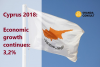 Cyprus economy uptrend continues in 2018